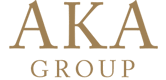 AKA Group - SEO Logo